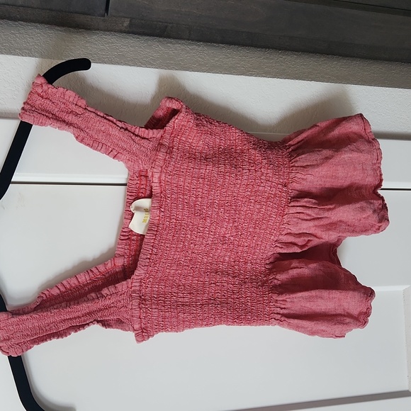 Anthropologie Tops - Maeve by Anthropology small stretchy top